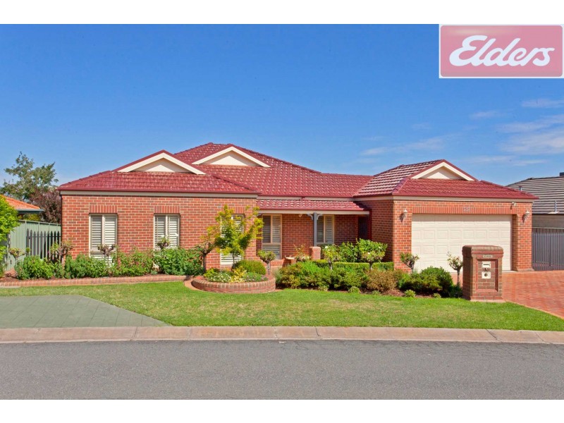 22 Park Lane, Wodonga VIC 3690