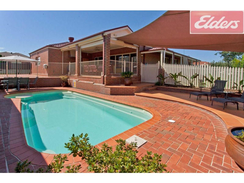 22 Park Lane, Wodonga VIC 3690