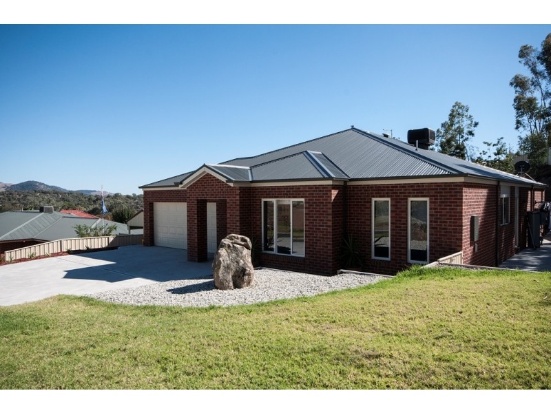 22 Donnington Drive, Wodonga VIC 3690