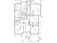 22 Donnington Drive, Wodonga VIC 3690 Floorplan