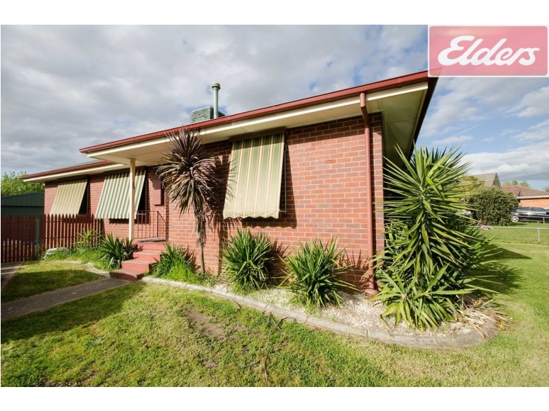 20 Carkeek Street, Wodonga VIC 3690