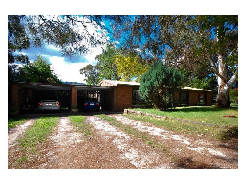 75 Racecourse Road, Yackandandah VIC 3749