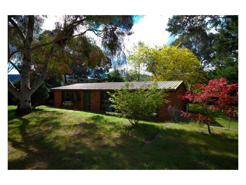 75 Racecourse Road, Yackandandah VIC 3749