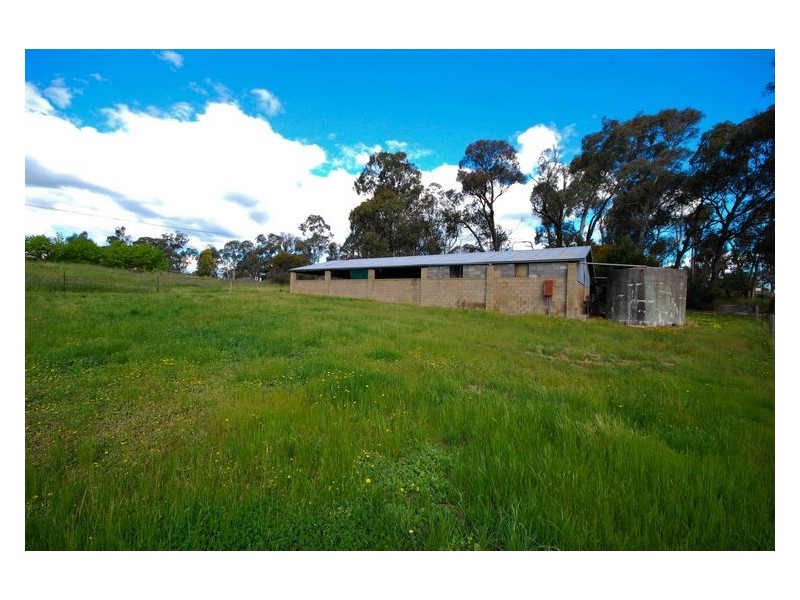 75 Racecourse Road, Yackandandah VIC 3749