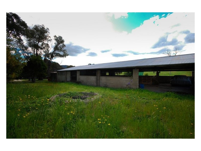 75 Racecourse Road, Yackandandah VIC 3749