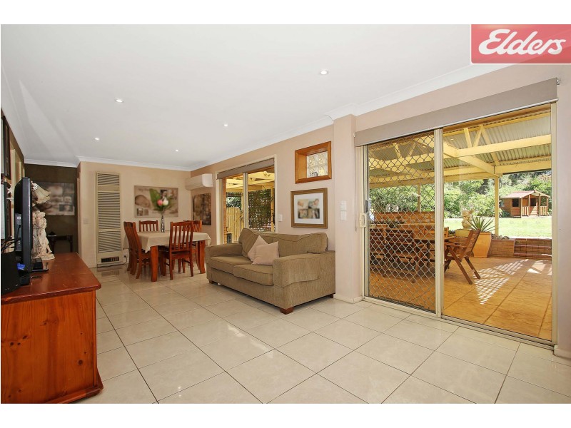 4 Gleneagles Court, Thurgoona NSW 2640