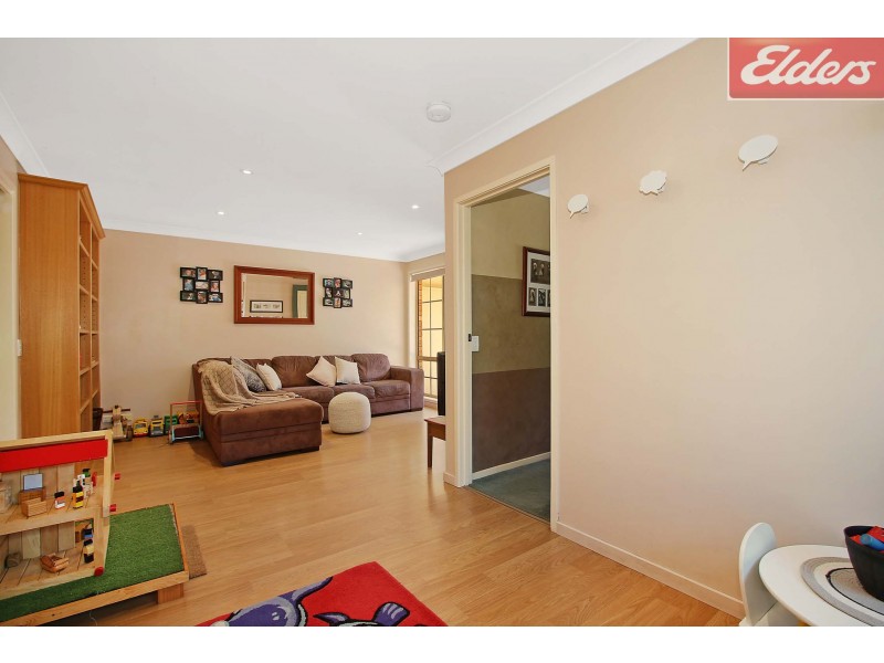 4 Gleneagles Court, Thurgoona NSW 2640