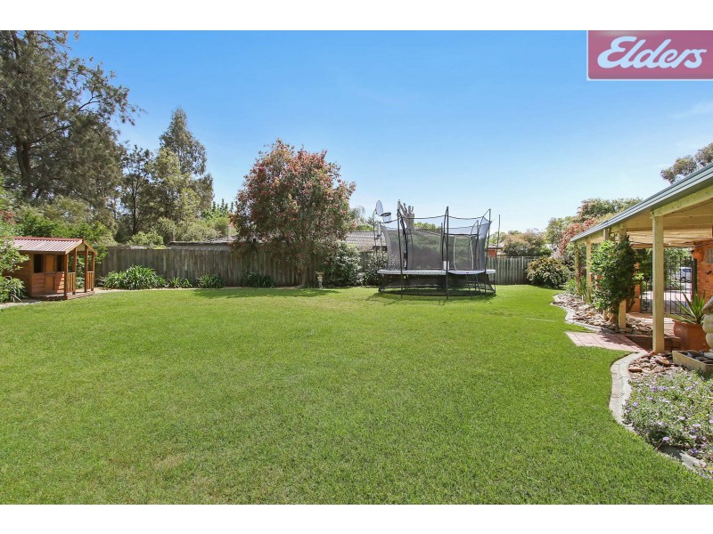 4 Gleneagles Court, Thurgoona NSW 2640