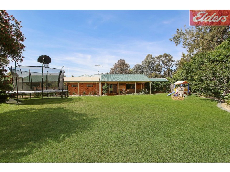 4 Gleneagles Court, Thurgoona NSW 2640