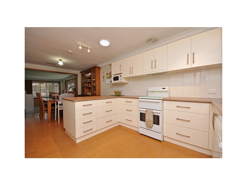 4 Lawrence Street, Wodonga VIC 3690