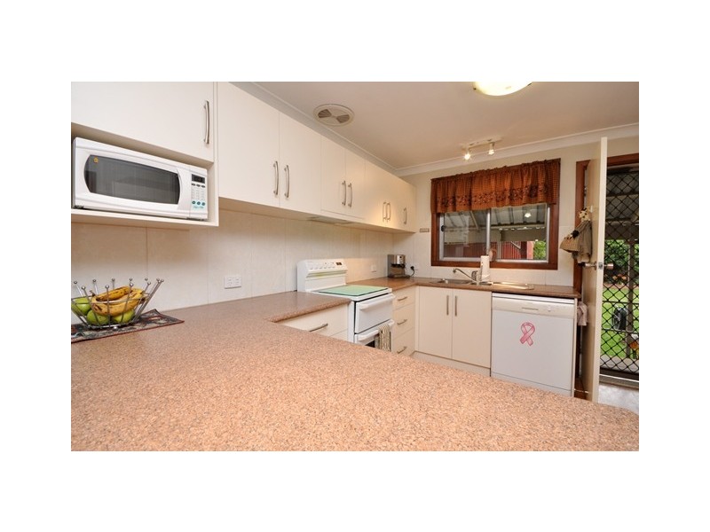 4 Lawrence Street, Wodonga VIC 3690