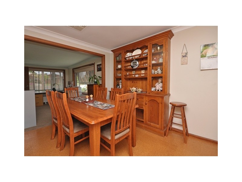 4 Lawrence Street, Wodonga VIC 3690