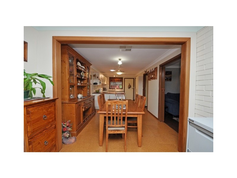 4 Lawrence Street, Wodonga VIC 3690