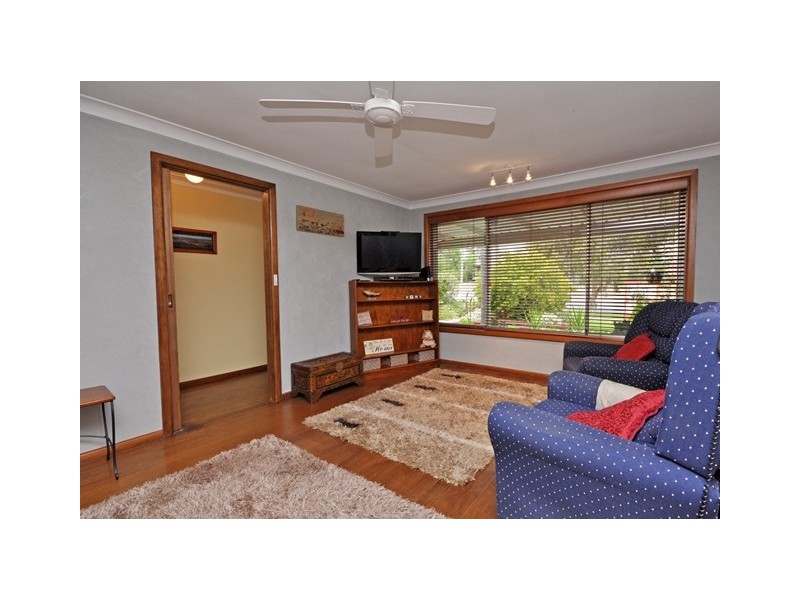 4 Lawrence Street, Wodonga VIC 3690