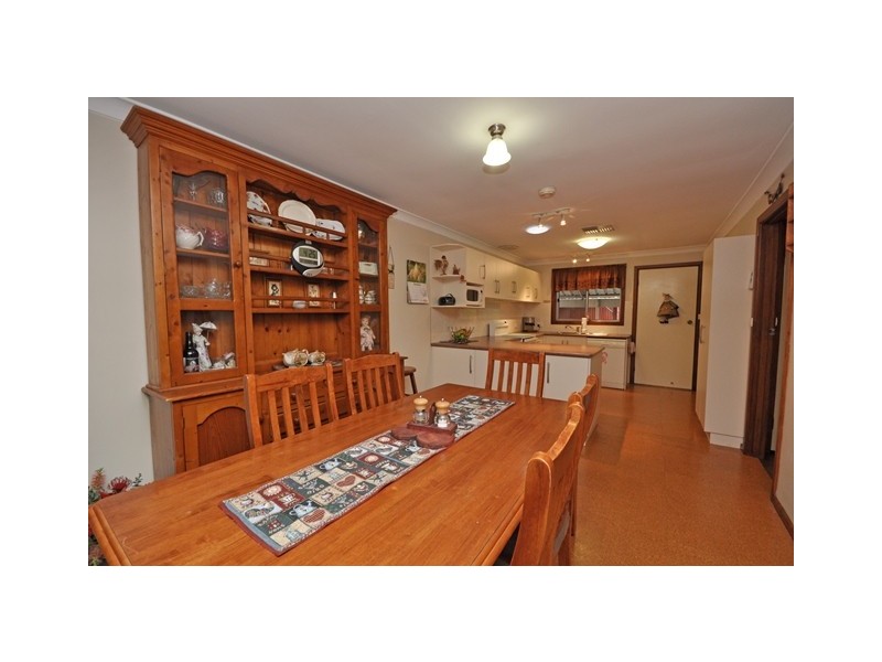 4 Lawrence Street, Wodonga VIC 3690