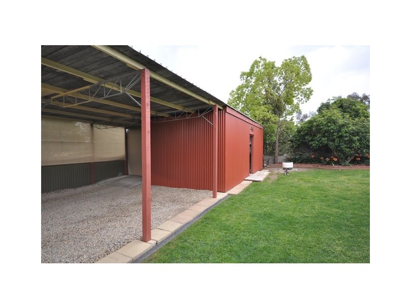 4 Lawrence Street, Wodonga VIC 3690