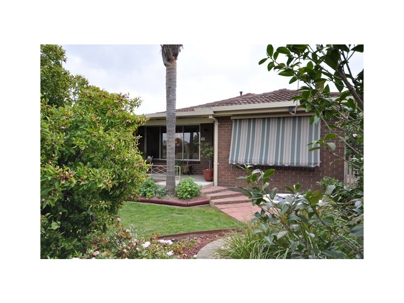 4 Lawrence Street, Wodonga VIC 3690