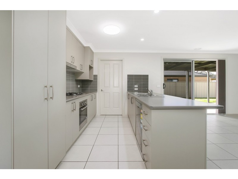 16 Bugden Street, Wodonga VIC 3690