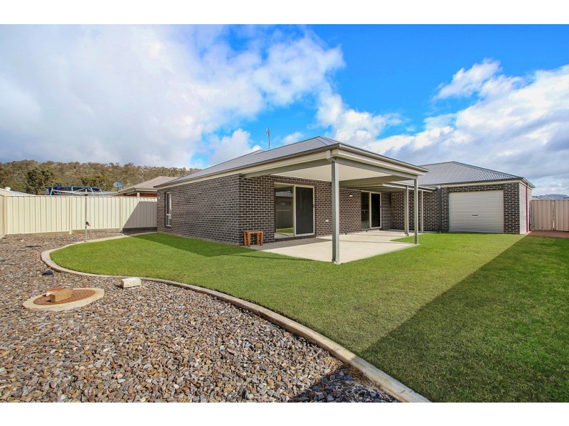 16 Bugden Street, Wodonga VIC 3690