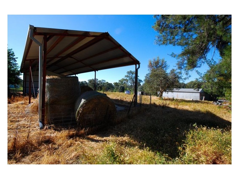 1134 Barnawartha-Howlong Road, Barnawartha VIC 3688