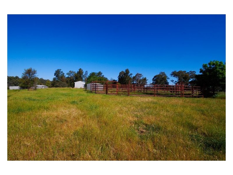 1134 Barnawartha-Howlong Road, Barnawartha VIC 3688
