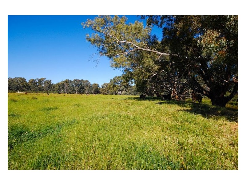 1134 Barnawartha-Howlong Road, Barnawartha VIC 3688
