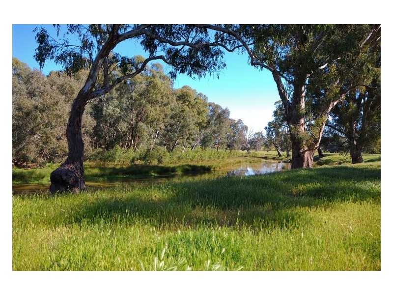 1134 Barnawartha-Howlong Road, Barnawartha VIC 3688