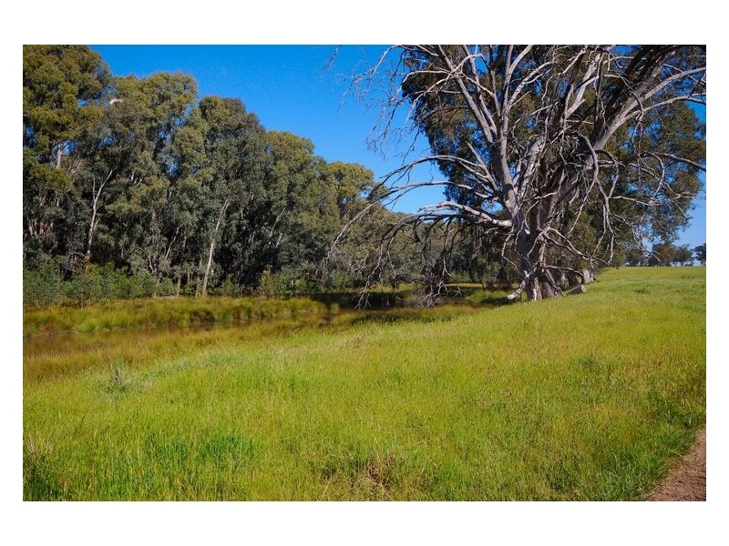 1134 Barnawartha-Howlong Road, Barnawartha VIC 3688