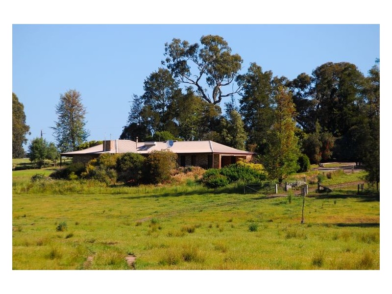 1134 Barnawartha-Howlong Road, Barnawartha VIC 3688