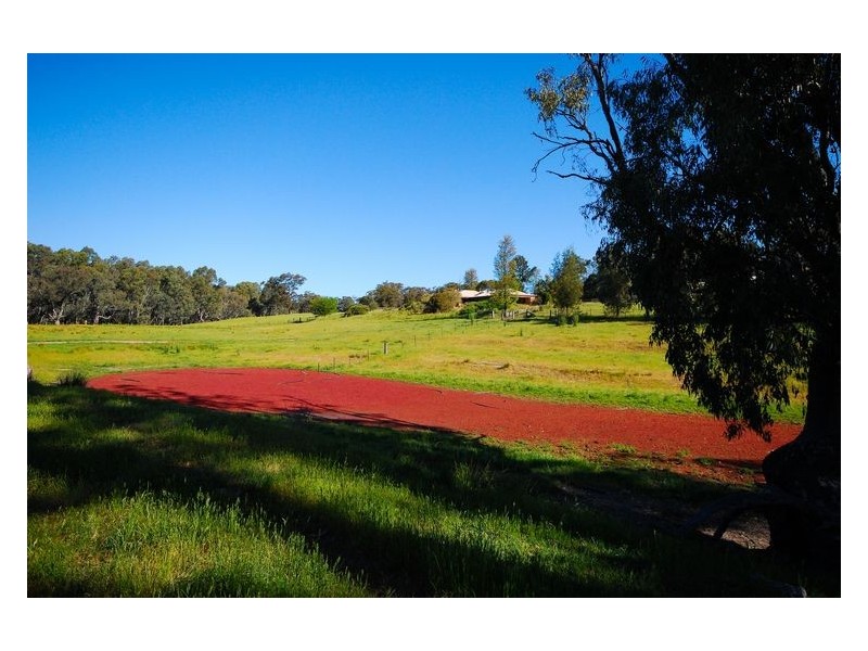 1134 Barnawartha-Howlong Road, Barnawartha VIC 3688
