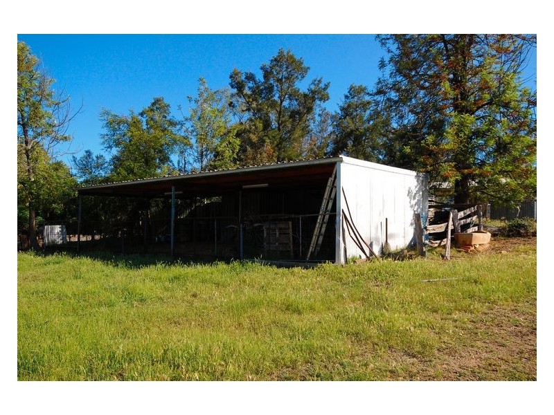 1134 Barnawartha-Howlong Road, Barnawartha VIC 3688