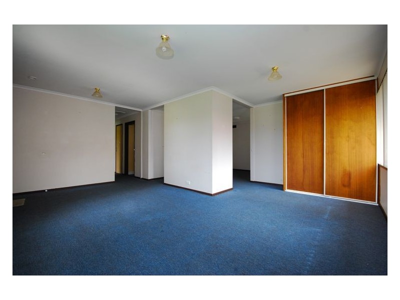 1 Dickson Court, Chiltern VIC 3683