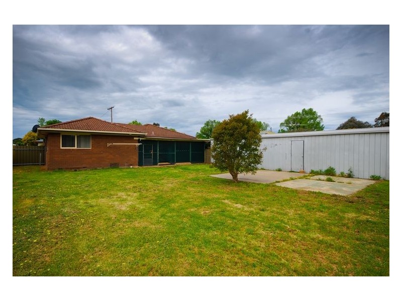 1 Dickson Court, Chiltern VIC 3683