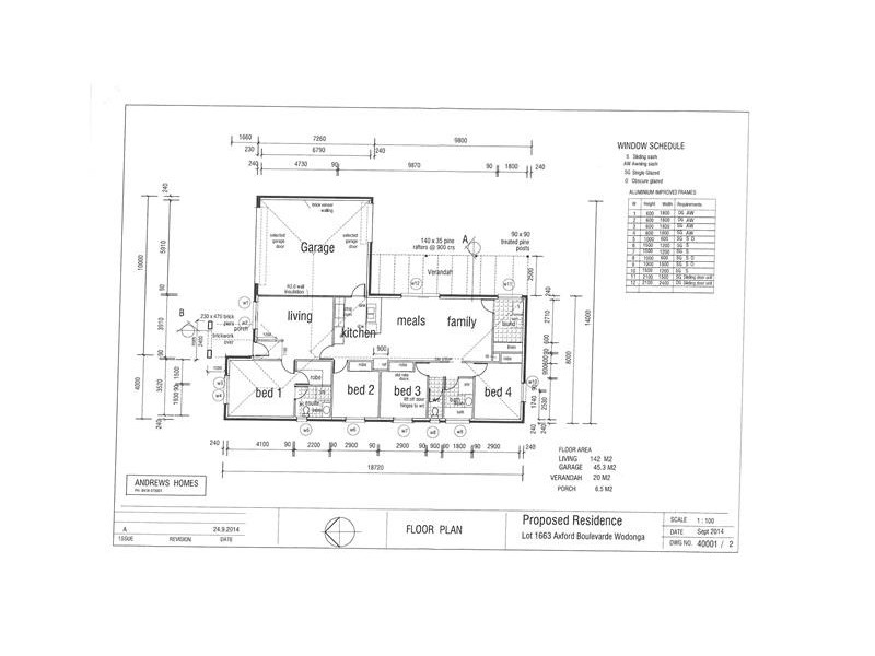 33 Axford Boulevarde, Wodonga VIC 3690