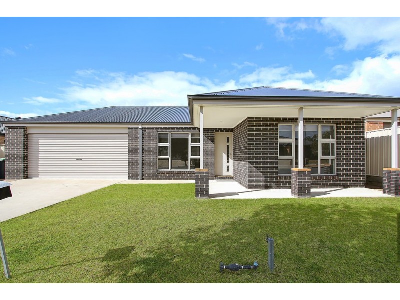 16 Bugden Street, Wodonga VIC 3690