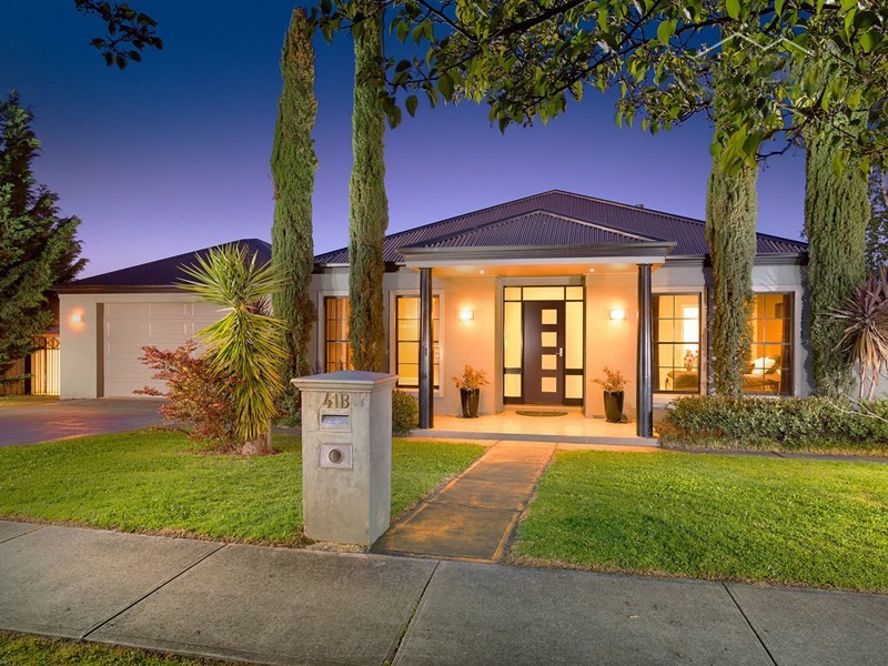 41B Avondale Drive, Wodonga VIC 3690