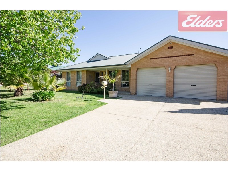 32 Ambrose Crescent, Wodonga VIC 3690