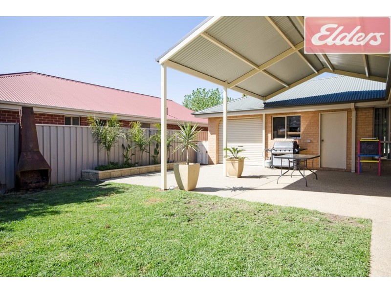 32 Ambrose Crescent, Wodonga VIC 3690