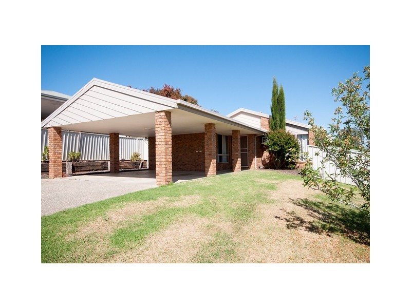8 Newman Crescent, Wodonga VIC 3690