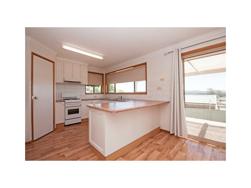 8 Newman Crescent, Wodonga VIC 3690