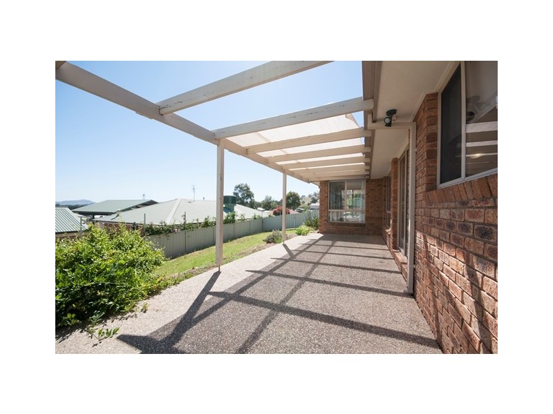 8 Newman Crescent, Wodonga VIC 3690