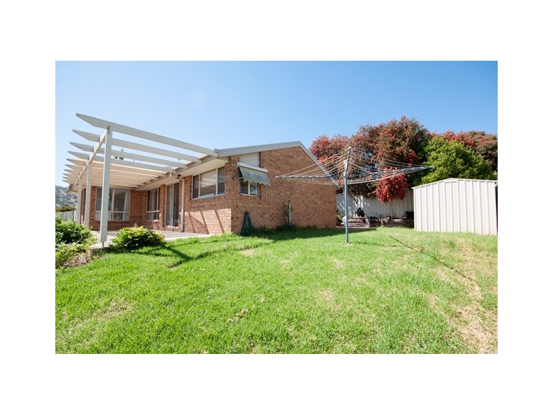 8 Newman Crescent, Wodonga VIC 3690