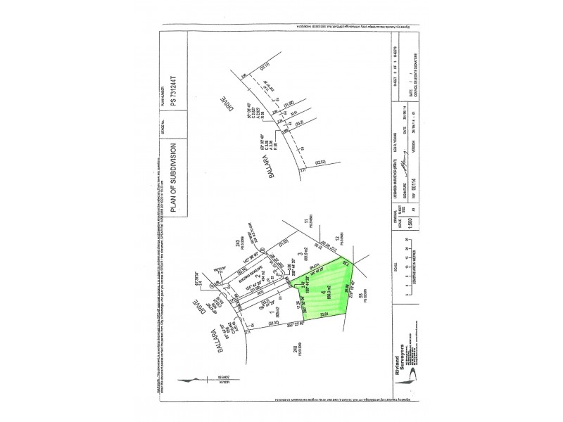 21 Ballara Drive, Wodonga VIC 3690