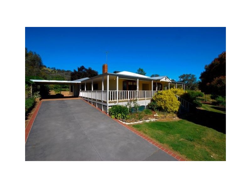 720 Mahers Road, Bonegilla VIC 3691