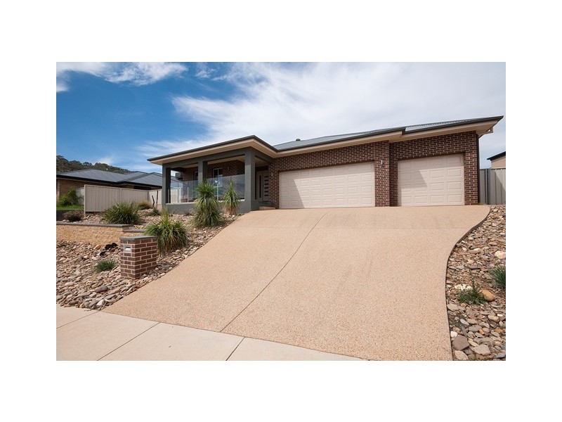 26 McSwiney Court, Wodonga VIC 3690
