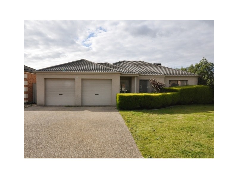4 Nedlands Close, Wodonga VIC 3690