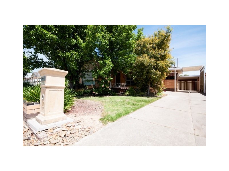 47 Awburn Street, Wodonga VIC 3690