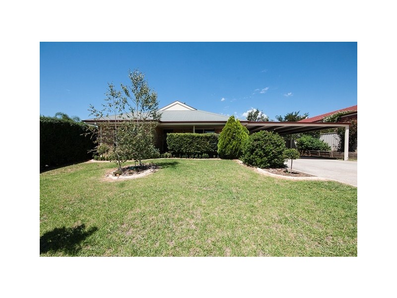 5 Comfrey Court, Baranduda VIC 3691