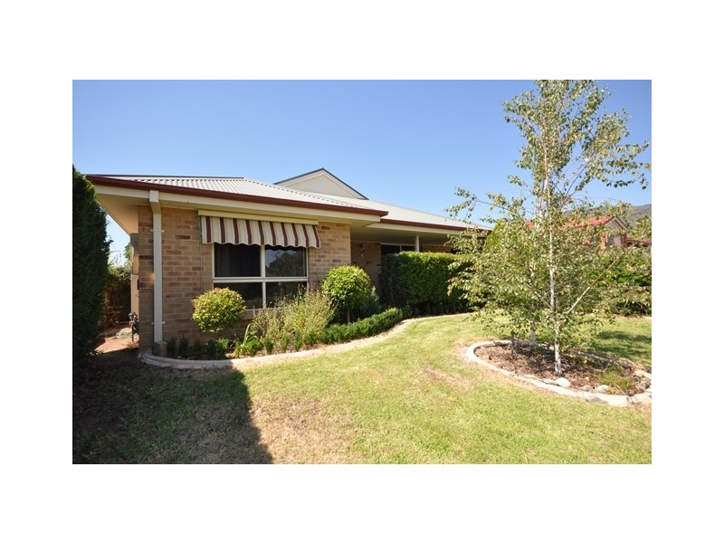 5 Comfrey Court, Baranduda VIC 3691