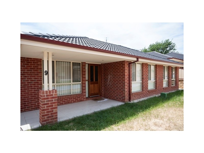 9/833 Watson Street, Albury NSW 2640